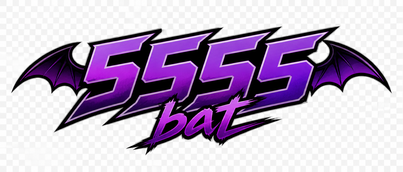 55555batdownload.com Logo